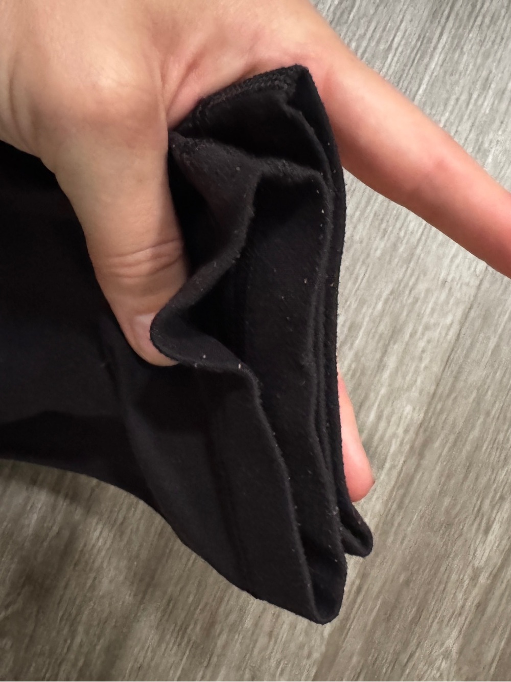 Lululemon Align Leggings 25” Black - Picture 5 of 9